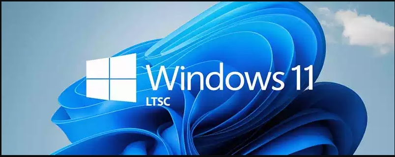 图片[2]-分享互联网一手资源与资讯Windows 11 LTSC 2024 官方精简版！简体中文正式版ISO镜像下载 低配电脑也可以安装-分享互联网一手资源与资讯共赢传播官博 ||