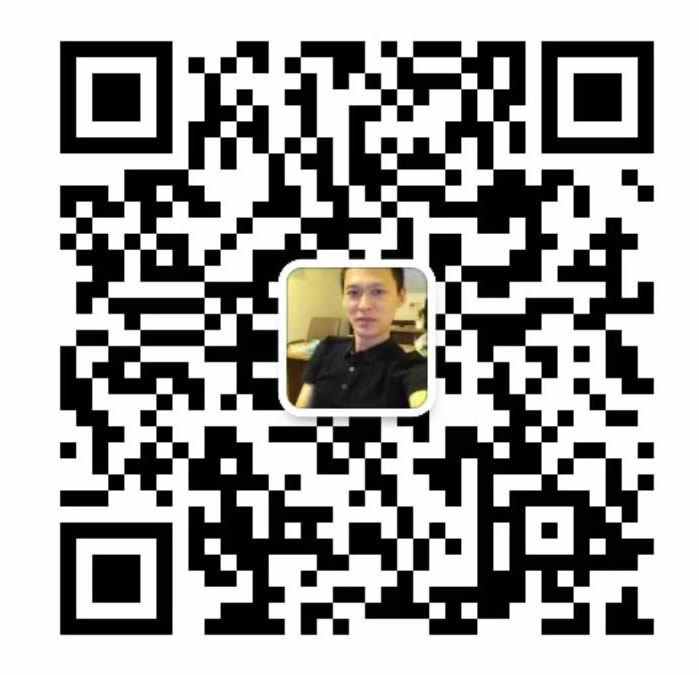 扫一扫加微信-分享互联网一手资源与资讯共赢传播官博 ||